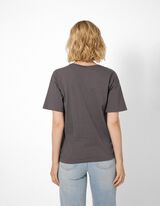 T-shirt - Shrek - Donkergrijs