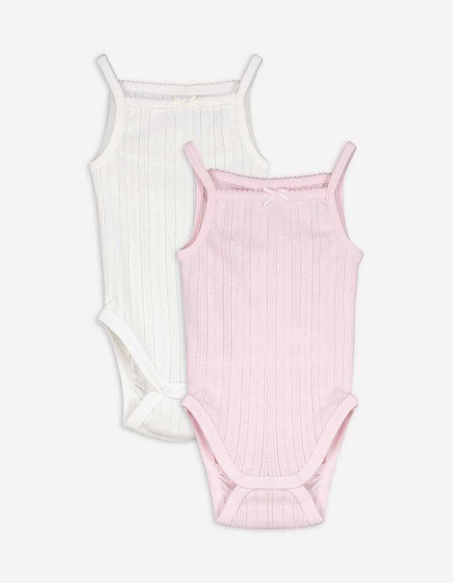 Body - lot de 2