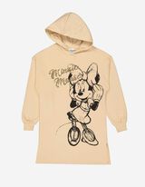 Mädchen Longpullover - Oversized Fit