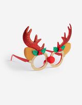 Accessoire - Christmas - rot