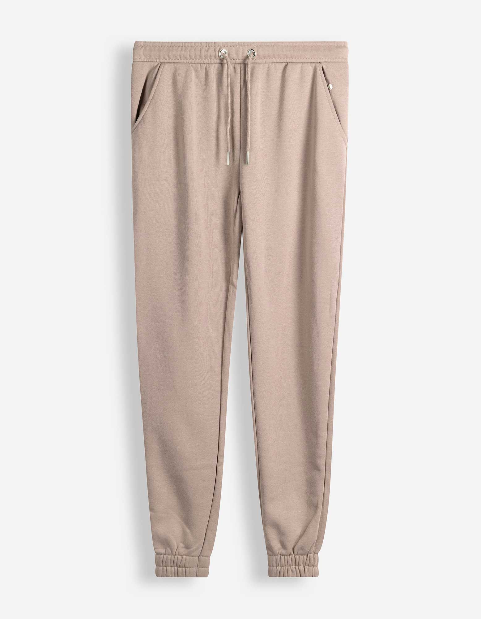 Tepl&aacute;ky - Relaxed Fit - B&eacute;žov&aacute;
