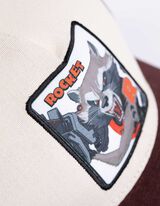 Baseballpet - Marvel - beige