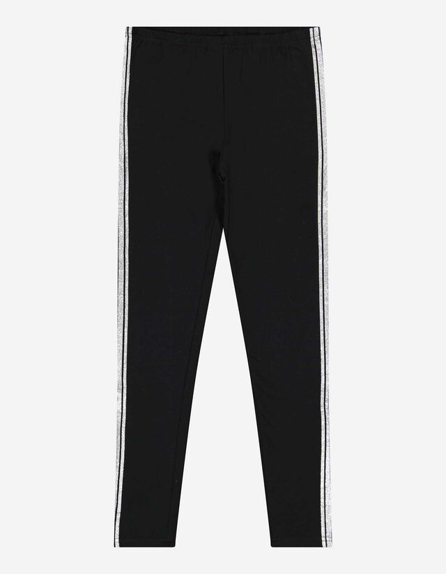 Leggings - Dungi Galon - Negru