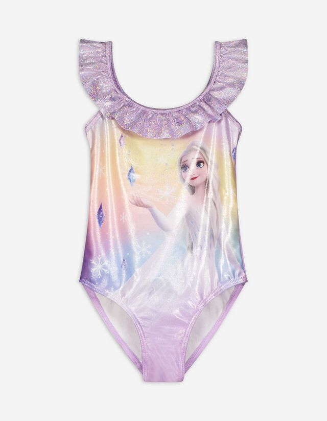 Costume da bagno - Frozen - lill