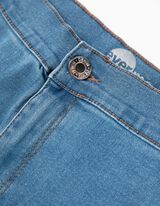 Traperice - Skinny Fit - plava