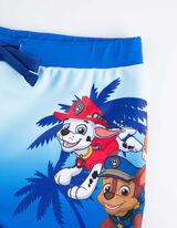 kąpiel&oacute;wki - Psi patrol - jasny niebieski