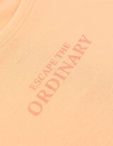 T-Shirt - Messageprint