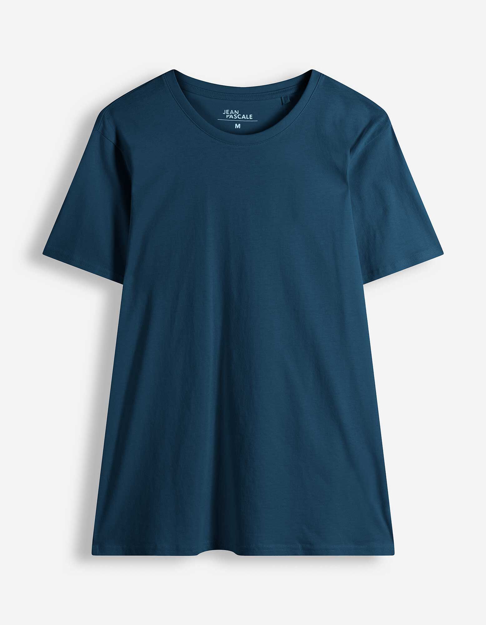 T-Shirt - t&uuml;rkis