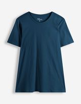 T-Shirt - t&uuml;rkis