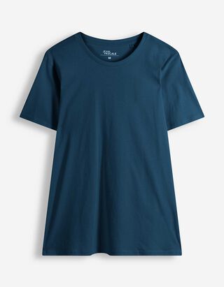 T-Shirt - t&uuml;rkis