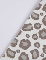 Ensemble composé d'un t-shirt - Le Roi lion - blanc