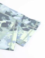 Pantaloni capri - 7/8 lungime - Turcoaz