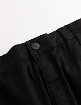 Hose - Slim Fit - dunkelblau