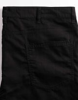 Hose - Slim Fit - dunkelblau