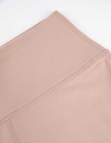 Legging - Puha tapintású - lila