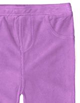 Helanke - Somot - ljubicasta