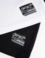 T-shirt à manches longues - lot de 2 - blanc