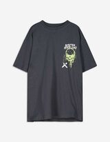 T-Shirt - Oversized Fit