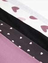 Leg&iacute;ny - Balenie 5 ks