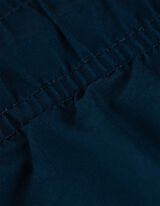 kąpiel&oacute;wki - nadruk na całej powierzchni - turkusowy