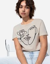 T-s&auml;rk - p&auml;rlikaunistused - beezh