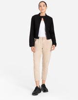 Dzseki - Normál fazon - fekete