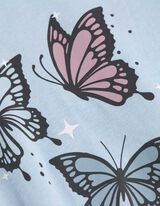 Pyžamový komplet mikiny a kalhot