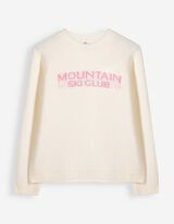 Schriftzug - Off-White