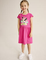 Kleid - Minnie Mouse