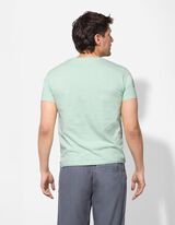 T-s&auml;rk - Regular Fit - roheline