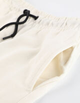 Bermude  - Print - bijela