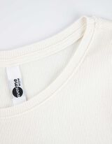 Póló - Kismama ruházat - feher