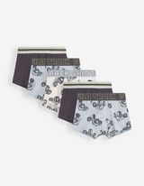 Trunks - 5er-Pack