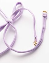 Bikinitop - Volants - Pink