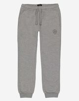 Herren Sweatpants - Elastischer Bund