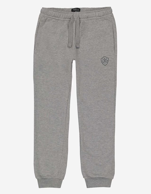Herren Sweatpants - Elastischer Bund