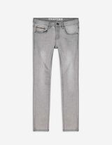 Jeans - Verstellbare Bundweite