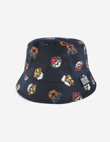 Pălărie vară - Paw Patrol - Albastru inchis