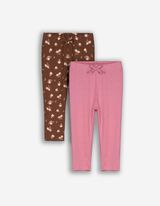 Legging - 2 db-os csomag