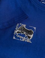 T-shirt - 100% coton
