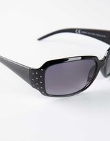 Sunčane naočale - crna