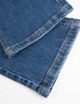 Jeans - Wascheffekte