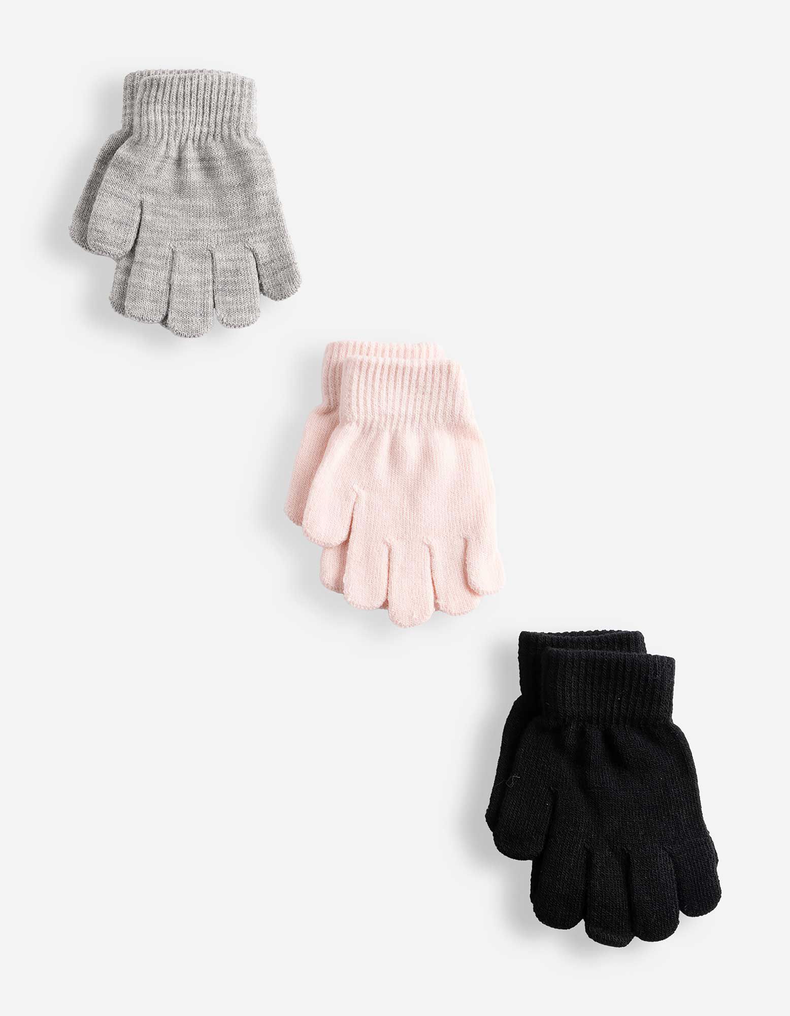 Handschoenen - 3-pack