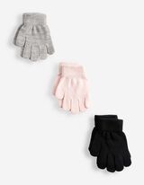 Handschoenen - 3-pack