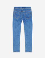 Jeggings - Normale Länge