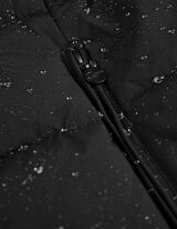 Prošívaná bunda - Prodyšné - cerná