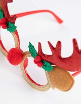 Accessoire - Christmas - rot