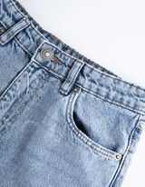 Jeans - Normale lengte - blauw