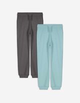 Jogginghose - 2er-Pack