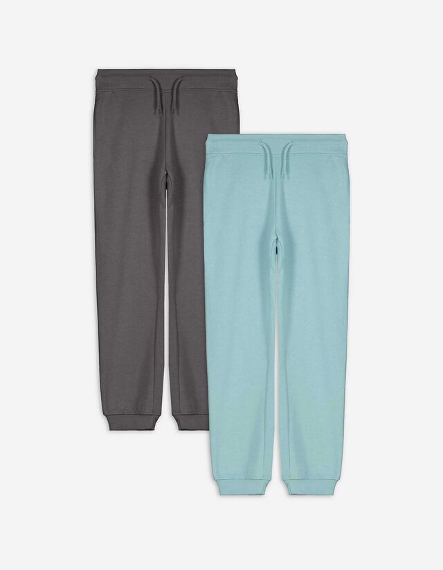 Jogginghose - 2er-Pack
